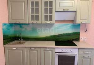 3-к квартира, на длительный срок, 75м2, 5/17 этаж