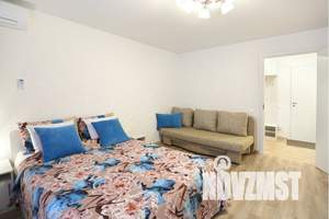 2-к квартира, посуточно, 10м2, 1/1 этаж