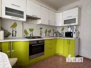 2-к квартира, на длительный срок, 54м2, 1/9 этаж