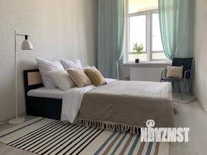 3-к квартира, посуточно, 70м2, 9/9 этаж