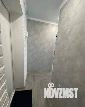 1-к квартира, посуточно, 41м2, 2/10 этаж