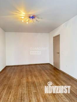 1-к квартира, на длительный срок, 38м2, 2/17 этаж