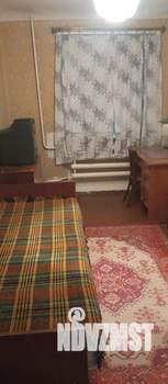 2-к квартира, посуточно, 44м2, 1/5 этаж