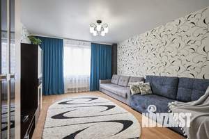 2-к квартира, посуточно, 80м2, 10/17 этаж