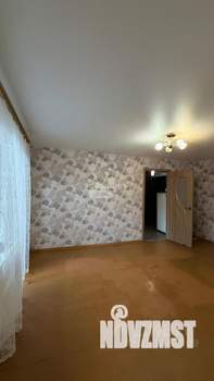 2-к квартира, на длительный срок, 46м2, 3/5 этаж