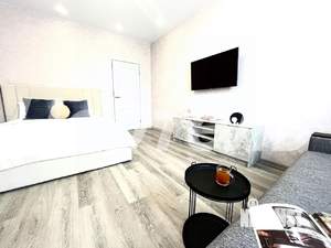 1-к квартира, посуточно, 42м2, 5/6 этаж