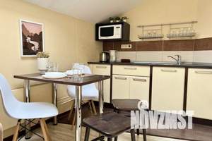 1-к квартира, посуточно, 45м2, 5/5 этаж