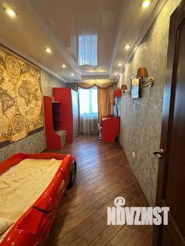4-к квартира, на длительный срок, 142м2, 7/12 этаж