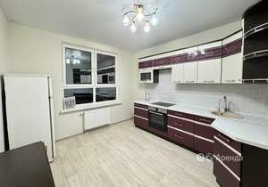 2-к квартира, на длительный срок, 57м2, 14/18 этаж