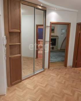 2-к квартира, на длительный срок, 72м2, 16/17 этаж