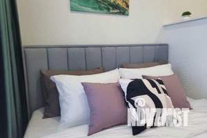 1-к квартира, посуточно, 30м2, 12/12 этаж