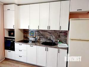 1-к квартира, посуточно, 41м2, 1/1 этаж