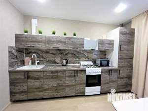 1-к квартира, посуточно, 46м2, 1/1 этаж