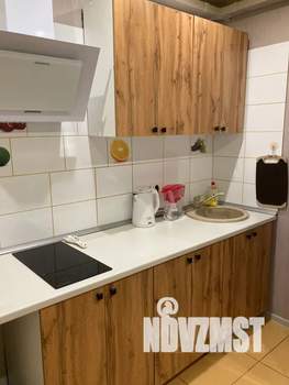 1-к квартира, посуточно, 37м2, 6/17 этаж