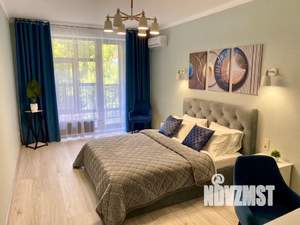 2-к квартира, посуточно, 83м2, 4/5 этаж