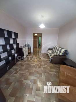 1-к квартира, на длительный срок, 35м2, 15/17 этаж