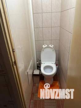 2-к квартира, посуточно, 60м2, 7/9 этаж