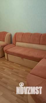 1-к квартира, на длительный срок, 44м2, 4/18 этаж