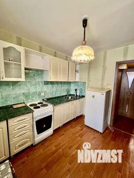 1-к квартира, на длительный срок, 40м2, 1/17 этаж