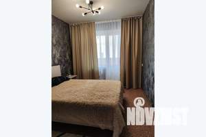 2-к квартира, посуточно, 55м2, 2/10 этаж