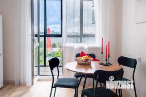 2-к квартира, посуточно, 62м2, 1/1 этаж