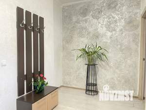 1-к квартира, посуточно, 39м2, 9/15 этаж