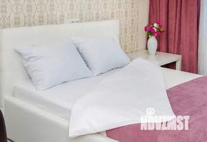 1-к квартира, посуточно, 48м2, 13/25 этаж