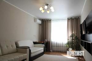 2-к квартира, посуточно, 54м2, 1/1 этаж