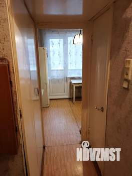 1-к квартира, посуточно, 45м2, 3/16 этаж