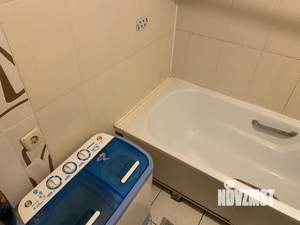 1-к квартира, на длительный срок, 44м2, 8/17 этаж