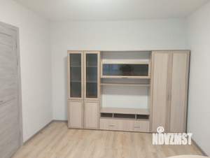 1-к квартира, на длительный срок, 39м2, 8/17 этаж