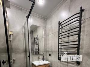 Студия квартира, посуточно, 26м2, 14/17 этаж