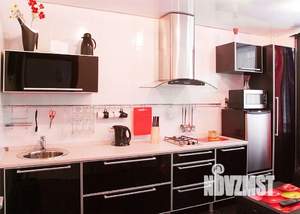 1-к квартира, посуточно, 41м2, 1/9 этаж