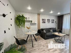 2-к квартира, посуточно, 60м2, 6/16 этаж