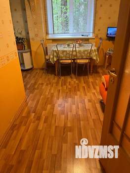 3-к квартира, на длительный срок, 58м2, 1/5 этаж