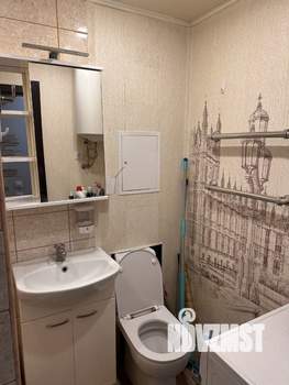 2-к квартира, на длительный срок, 45м2, 3/5 этаж