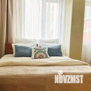 1-к квартира, посуточно, 65м2, 1/1 этаж