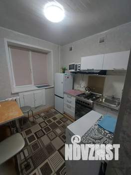 1-к квартира, посуточно, 32м2, 3/5 этаж