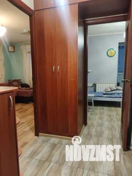 1-к квартира, посуточно, 28м2, 2/9 этаж