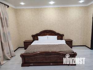 1-к квартира, посуточно, 35м2, 14/17 этаж