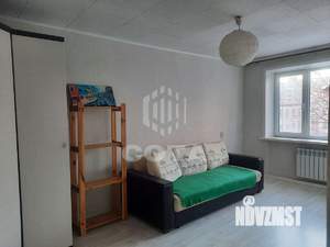 1-к квартира, на длительный срок, 36м2, 4/5 этаж