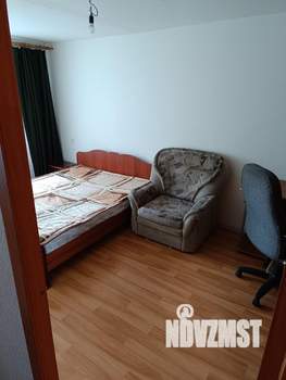 2-к квартира, на длительный срок, 59м2, 5/10 этаж