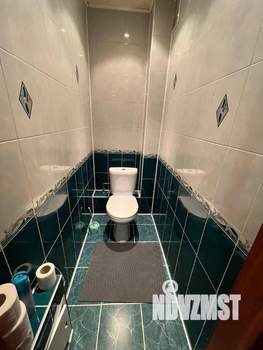 2-к квартира, посуточно, 65м2, 16/16 этаж