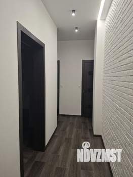 2-к квартира, на длительный срок, 45м2, 4/4 этаж