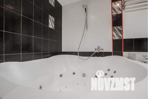 1-к квартира, посуточно, 50м2, 2/5 этаж