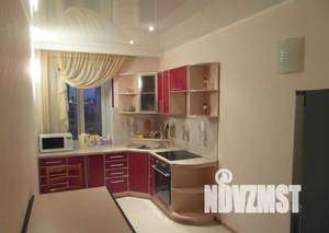 1-к квартира, на длительный срок, 55м2, 11/13 этаж