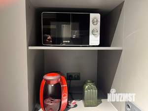 1-к квартира, посуточно, 37м2, 1/1 этаж