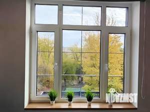 1-к квартира, посуточно, 41м2, 5/6 этаж