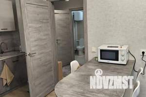 2-к квартира, посуточно, 45м2, 1/25 этаж