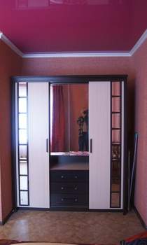 1-к квартира, на длительный срок, 38м2, 1/1 этаж